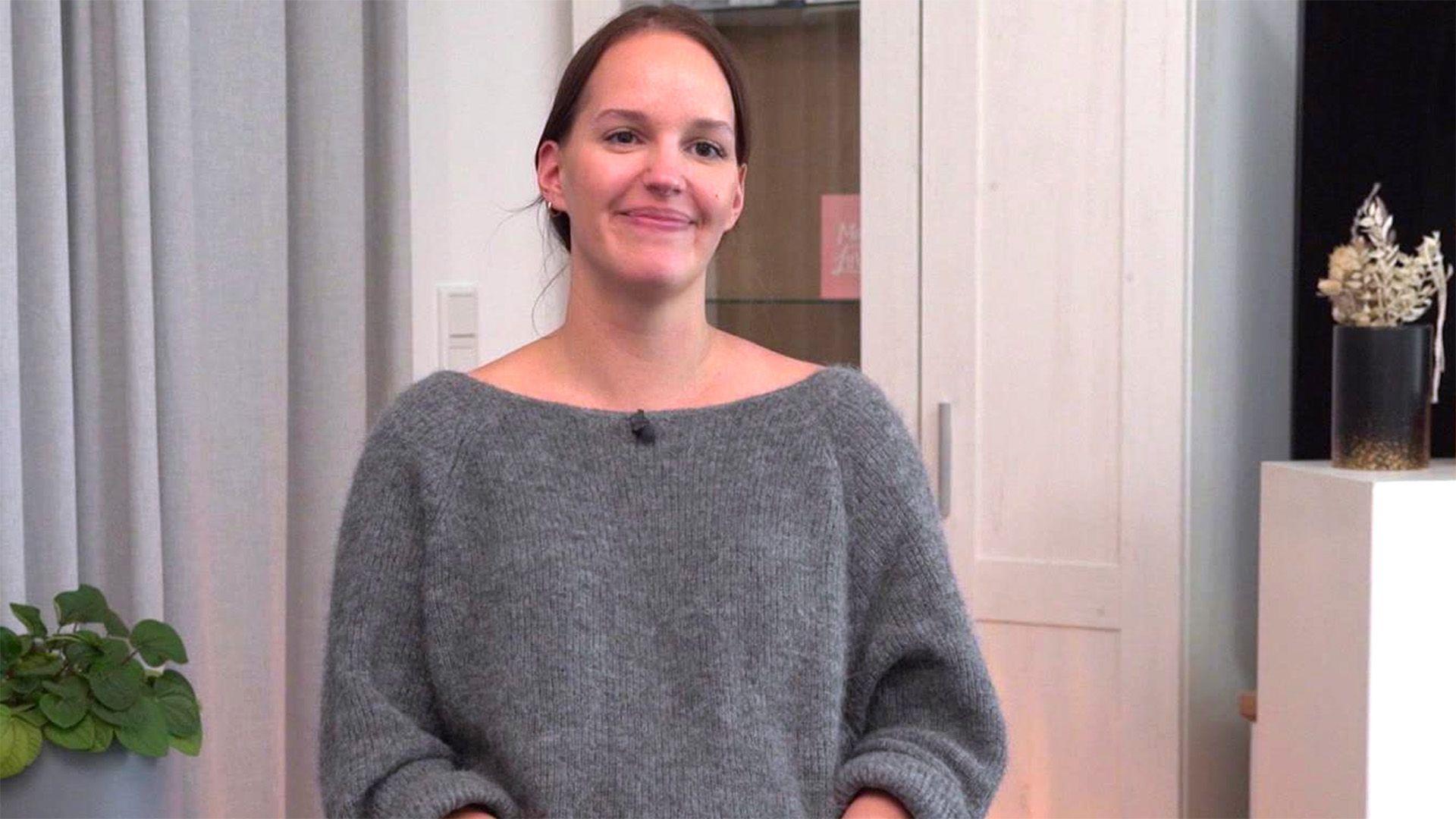 Tag 1: Lisa, Münster
