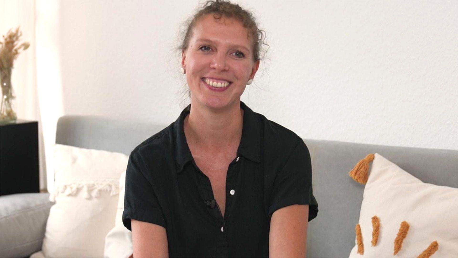 Tag 3: Helen, Zwischen Tüll und Tränen