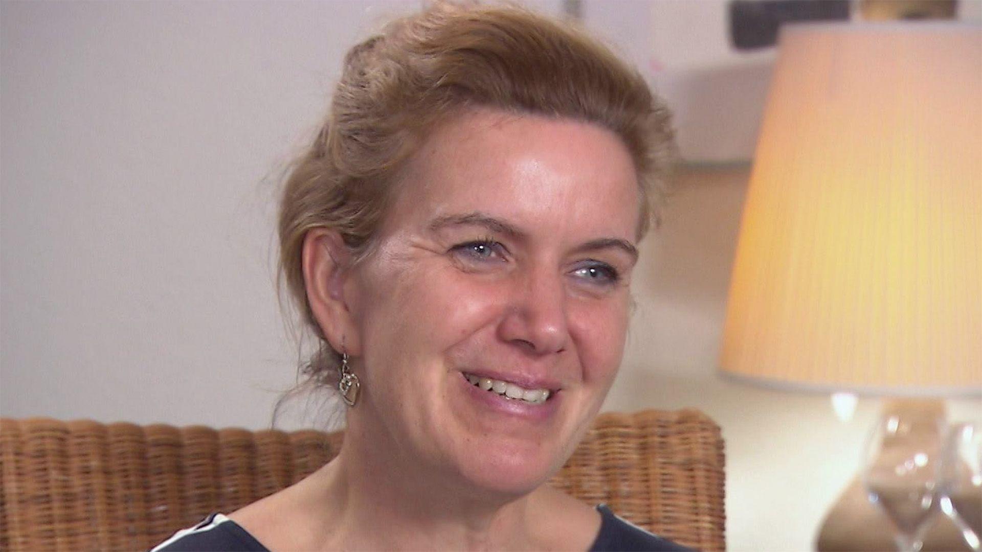 Tag 5: Ulrike, Düsseldorf
