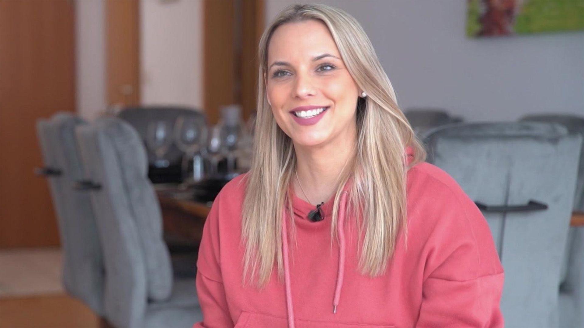 Tag 1: Katja, Celebrate Women