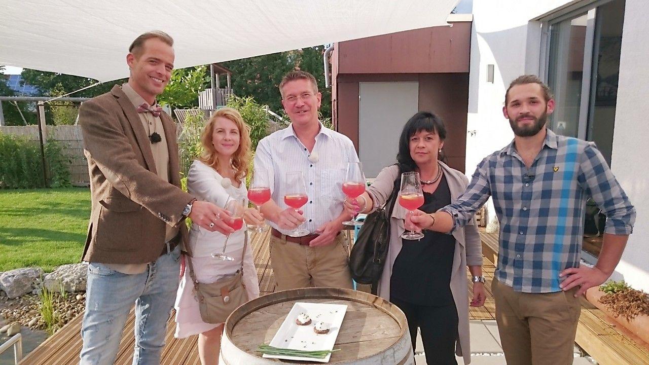 Gruppe Pfalz: Tag 2 / David