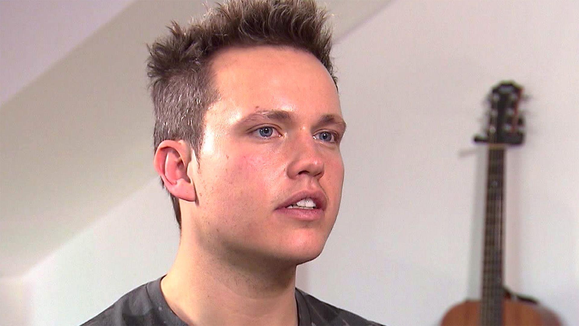 Gruppe Würzburg: Tag 4 / Timo