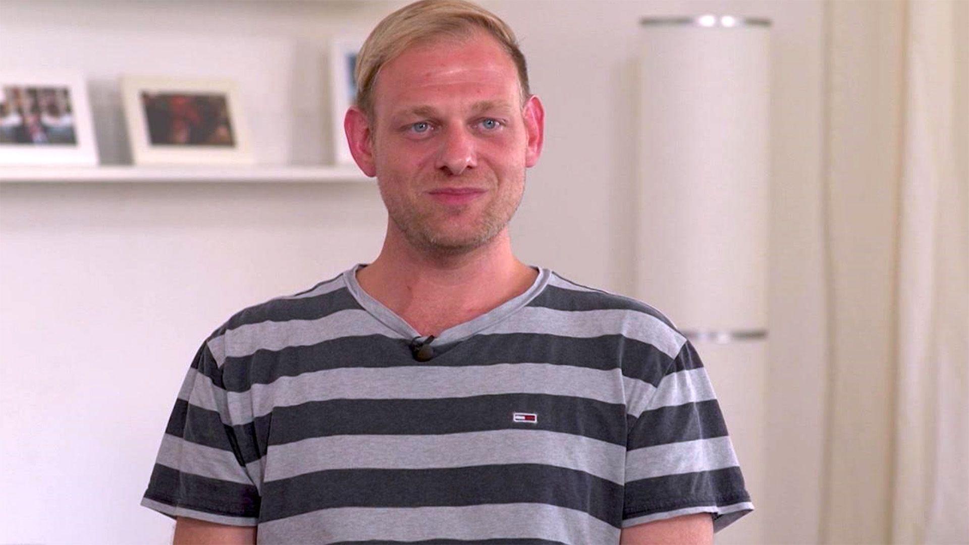 Gruppe Würzburg: Tag 3 / Tobias