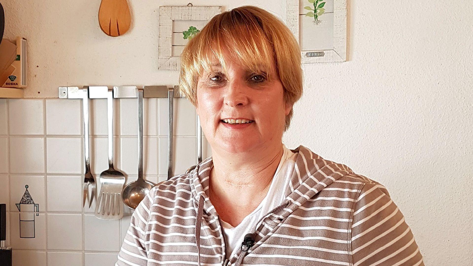 Gruppe Bodensee: Tag 3 / Susanne