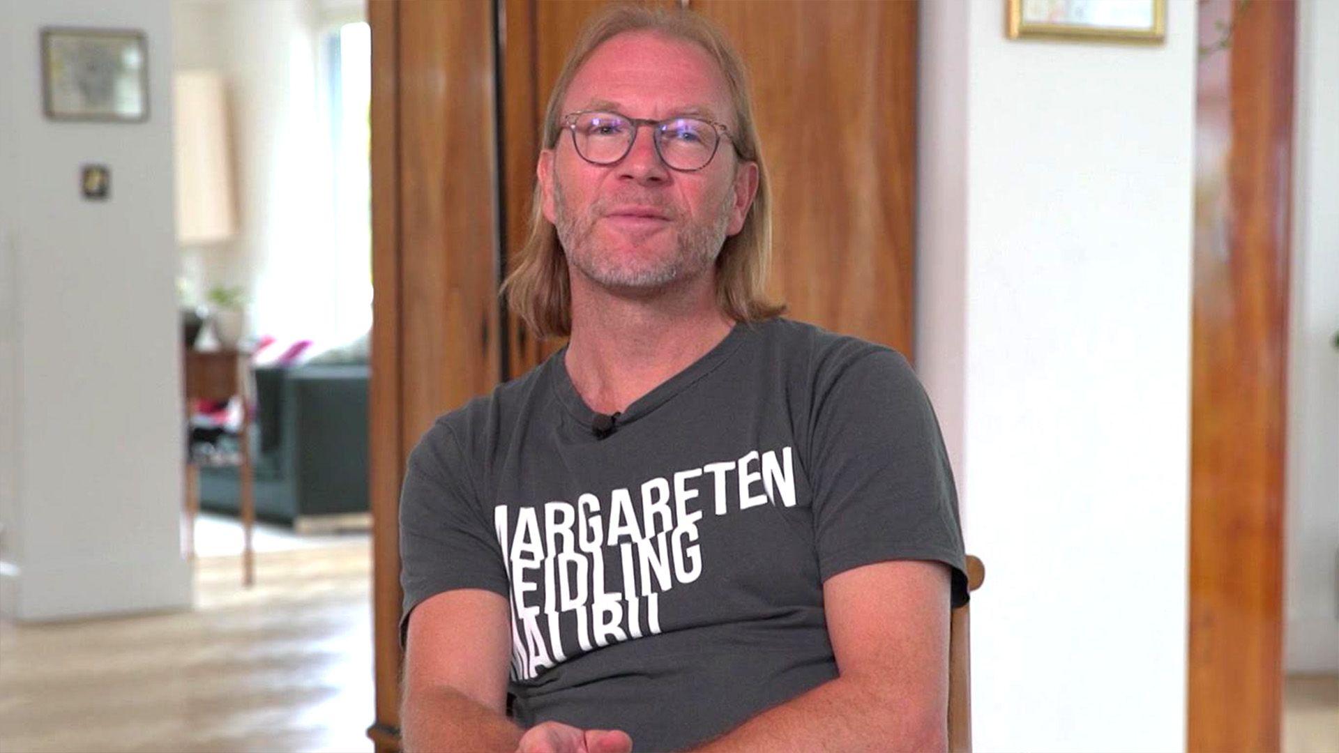 Tag 3: Robert, Wien
