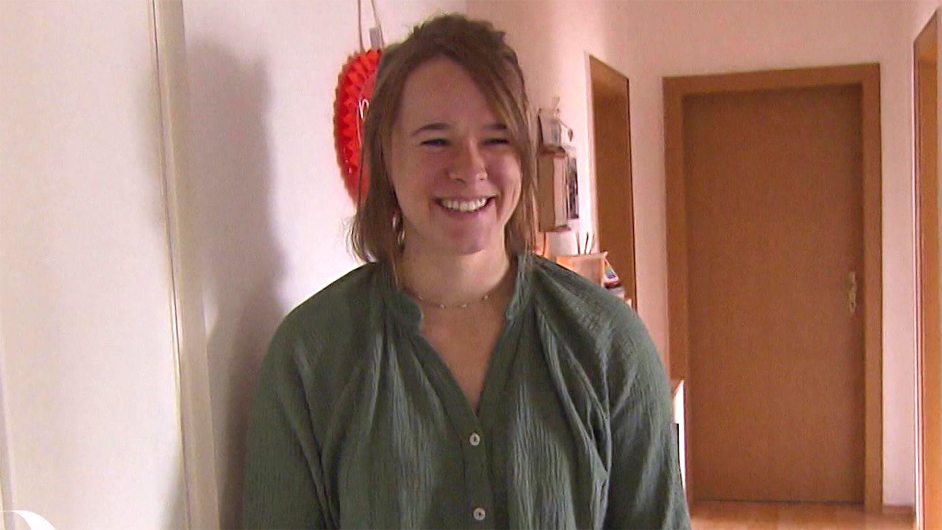 Tag 1: Ann-Ca, Göttingen