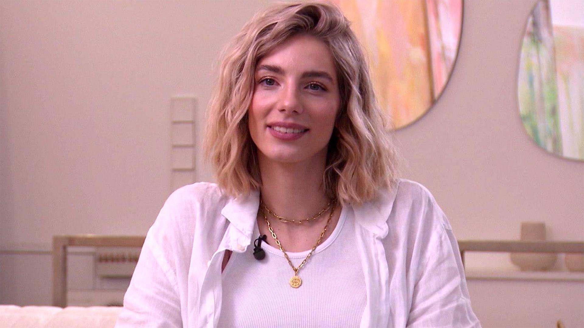 Promi-Influencer: Tag 5 / Justine