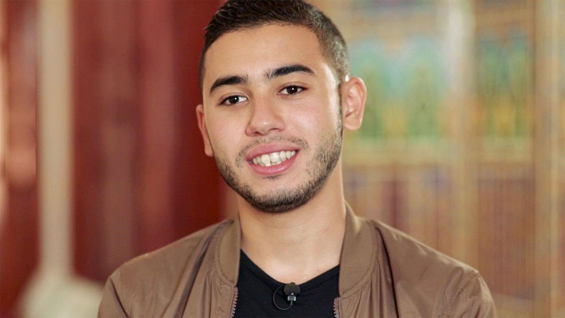 Gruppe Marrakesch: Tag 4 / Nazih