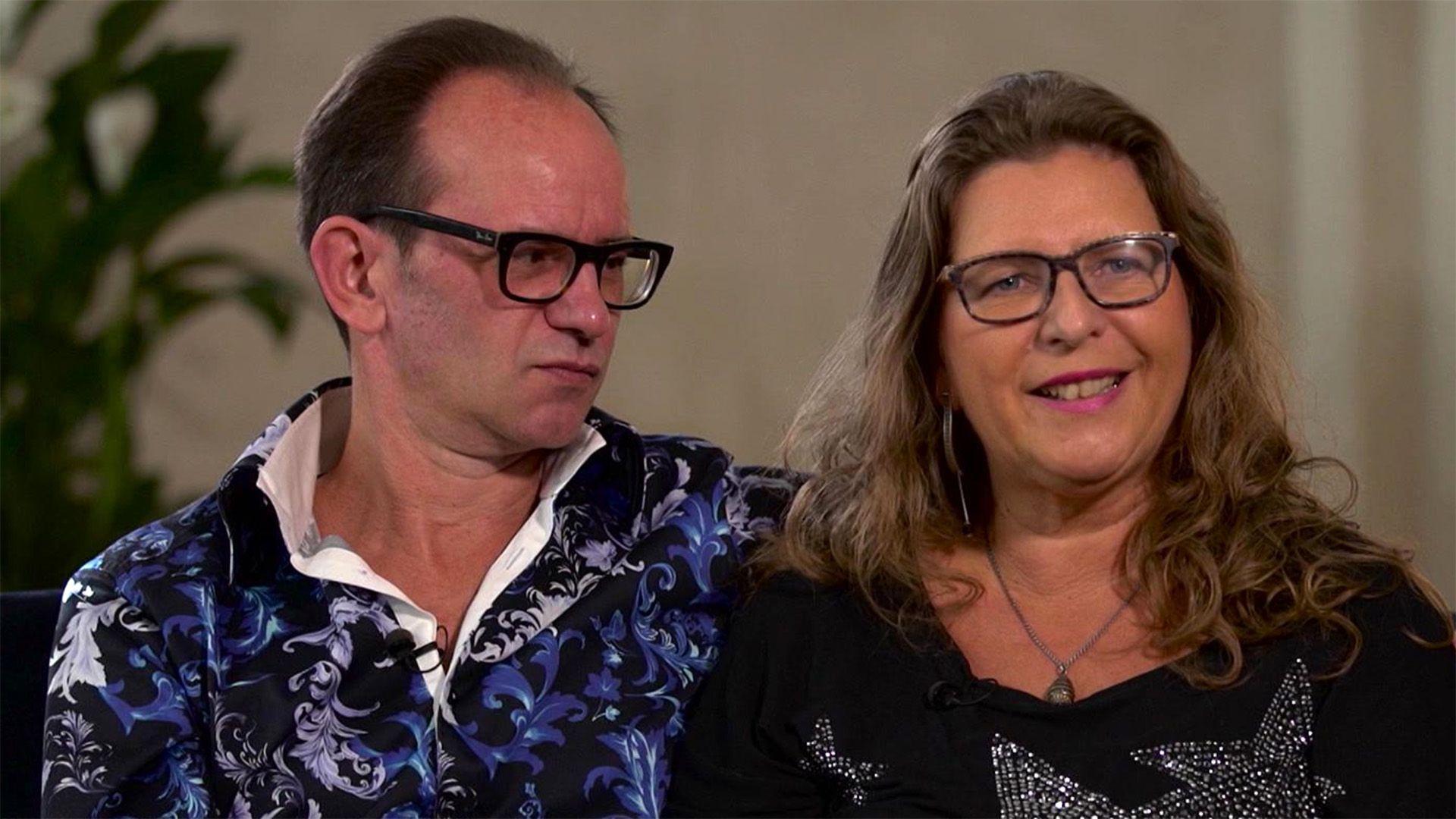 Gruppe Nordrhein-Westfalen: Tag 3 / Sonja & Dirk