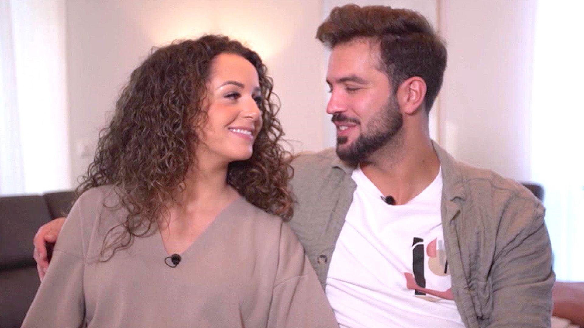 Pärchen-Spezial: Tag 2 / Samira & Yasin