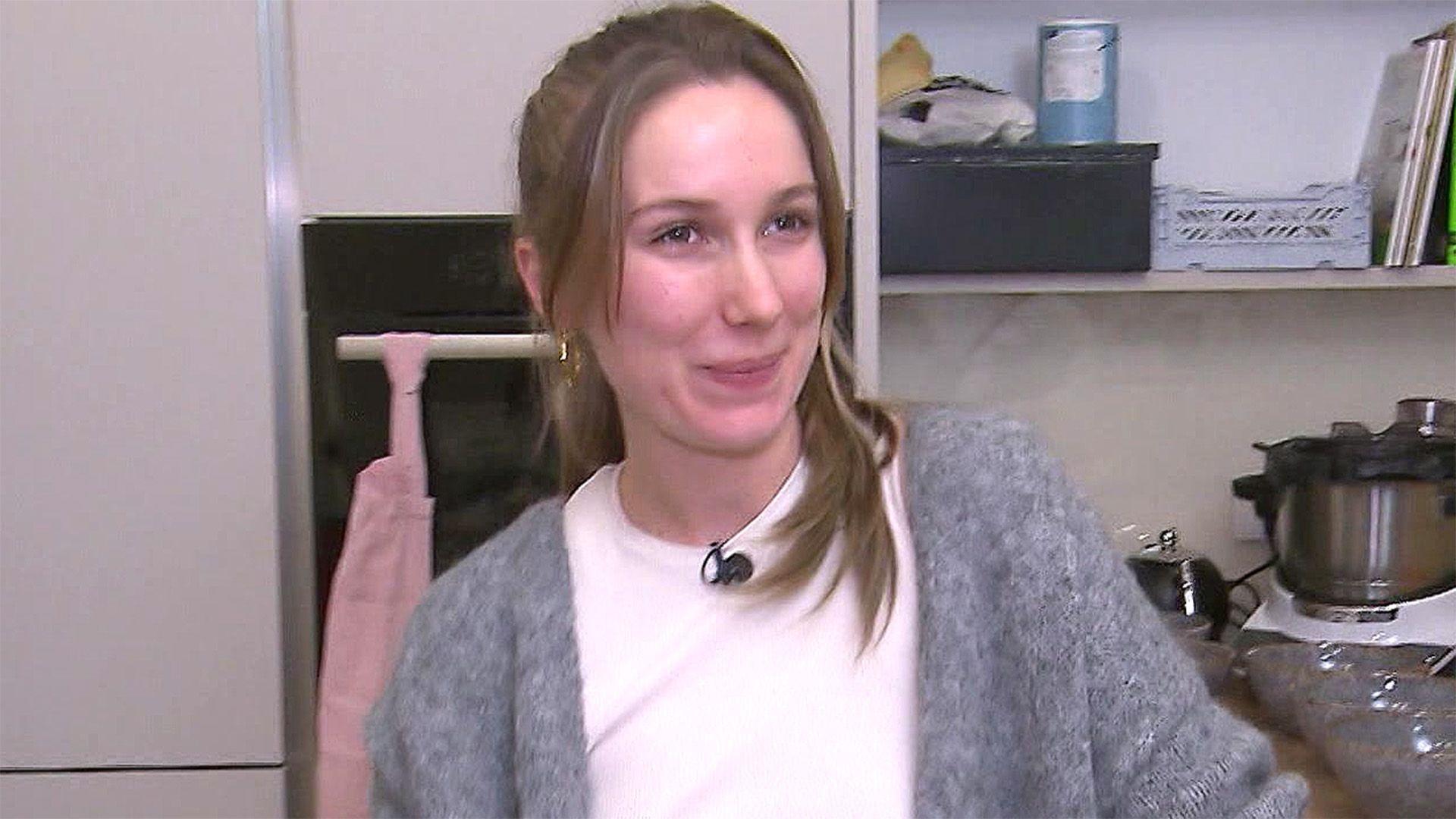 Gruppe Influencer: Tag 2 / Katharina