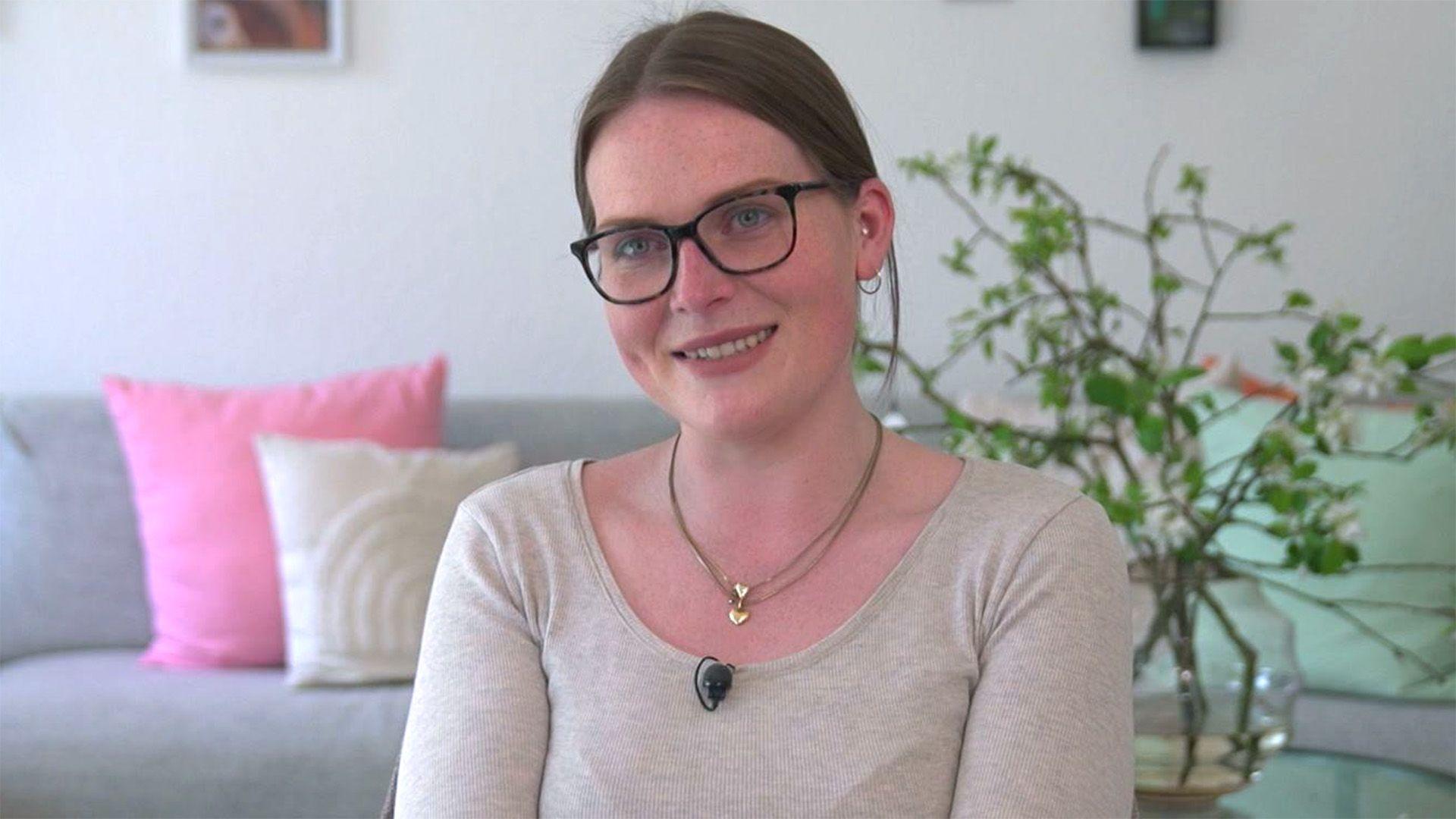Tag 2: Caro, Krefeld