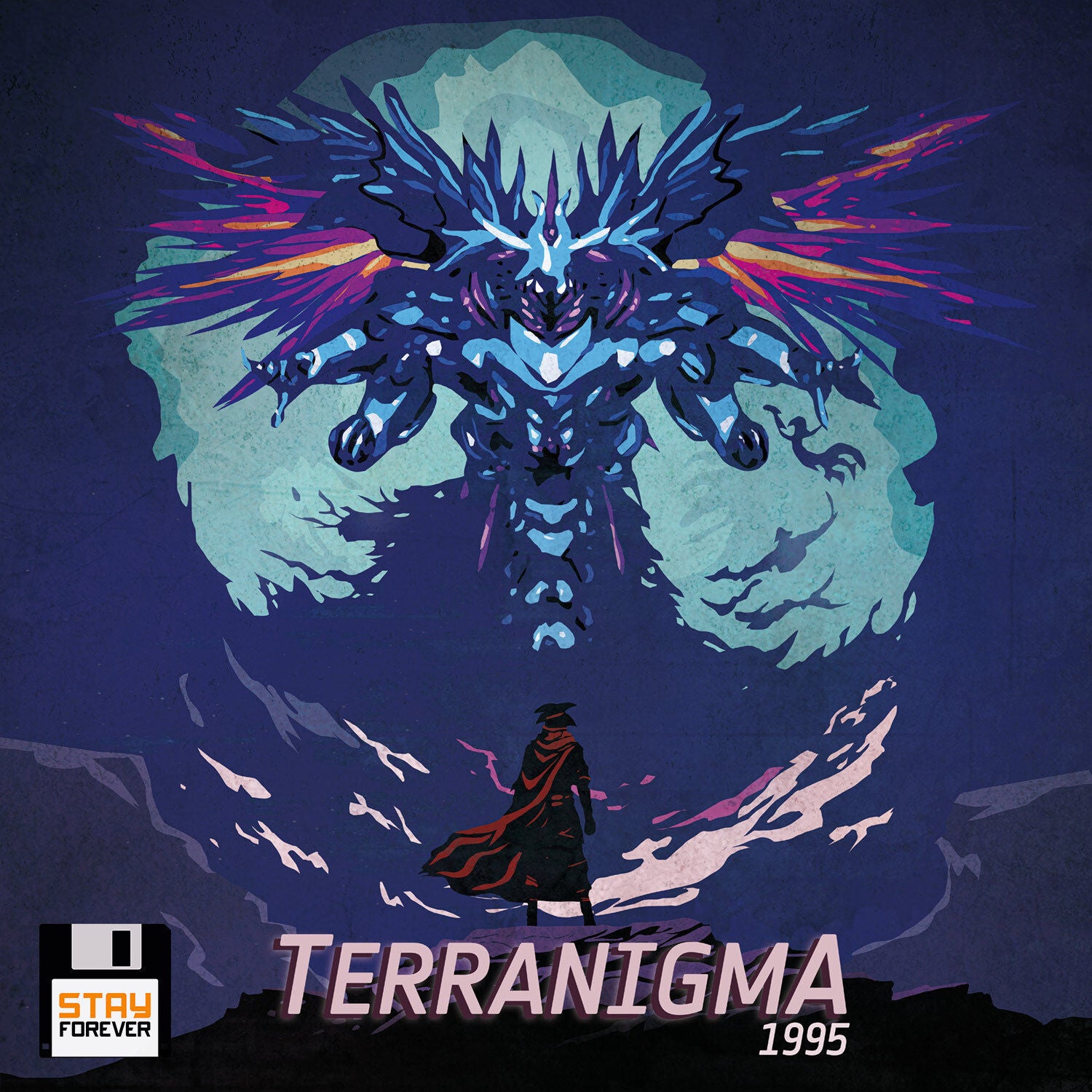Terranigma (SSF 66)