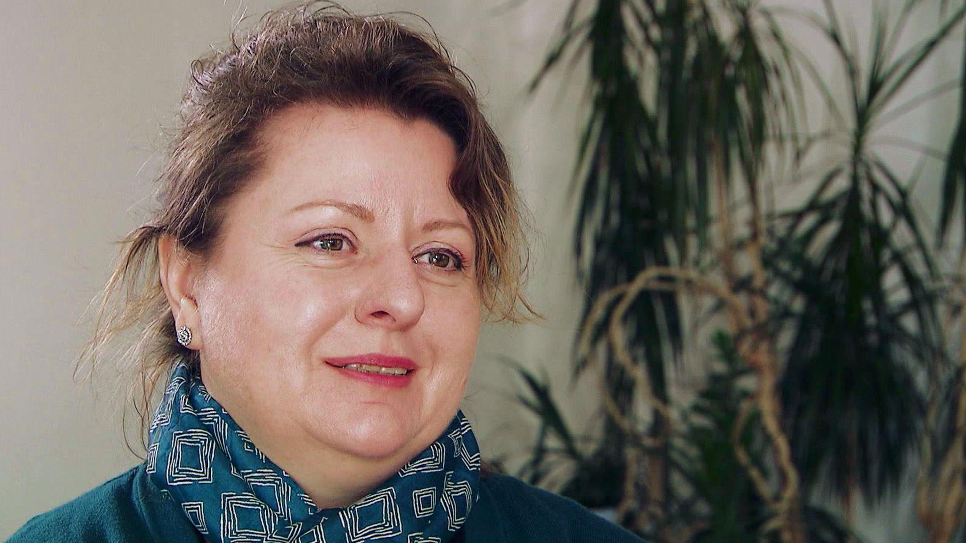 Gruppe "Französische Küche": Tag 3 / Jutta