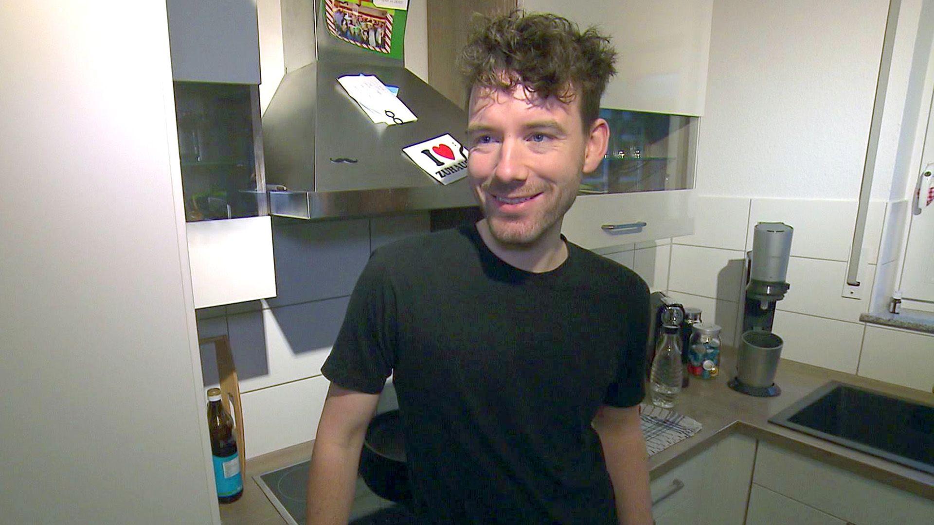 Gruppe Stuttgart: Tag 3 / Jan
