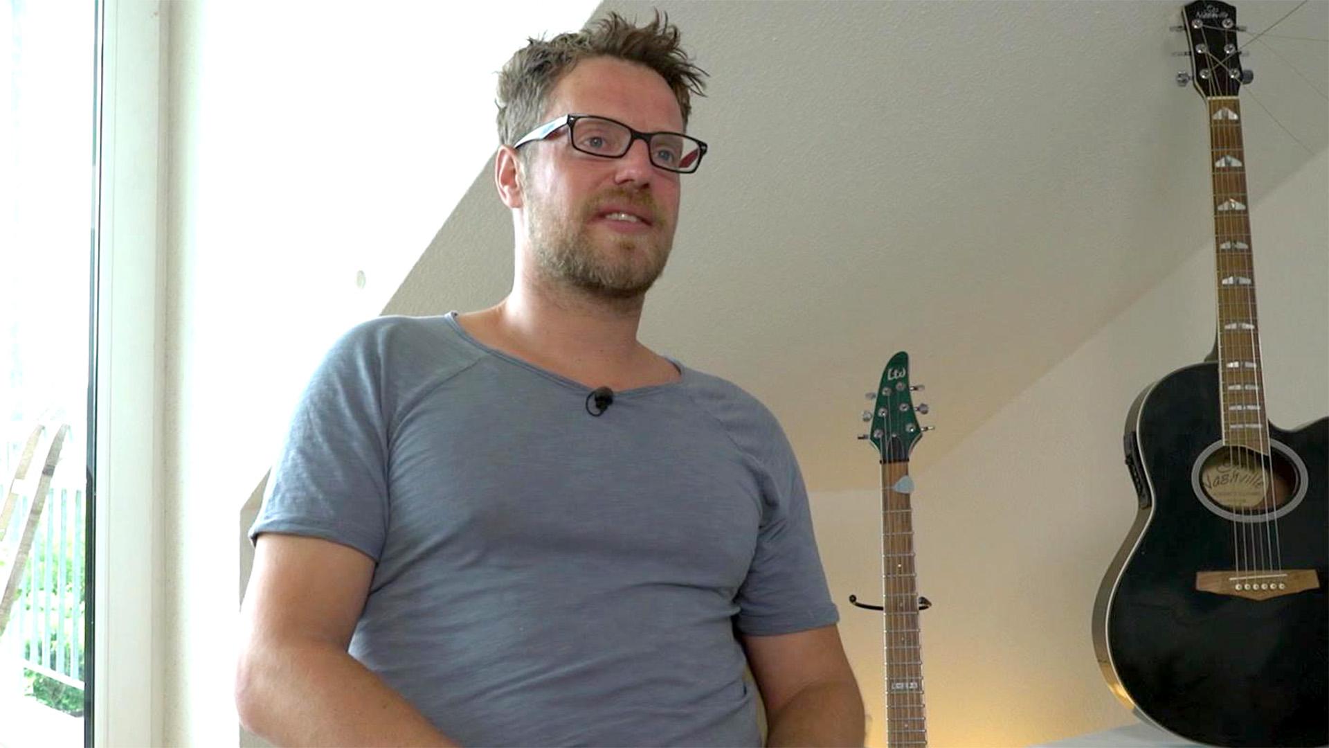 Wer ist der Profi?: Tag 1 / Jan