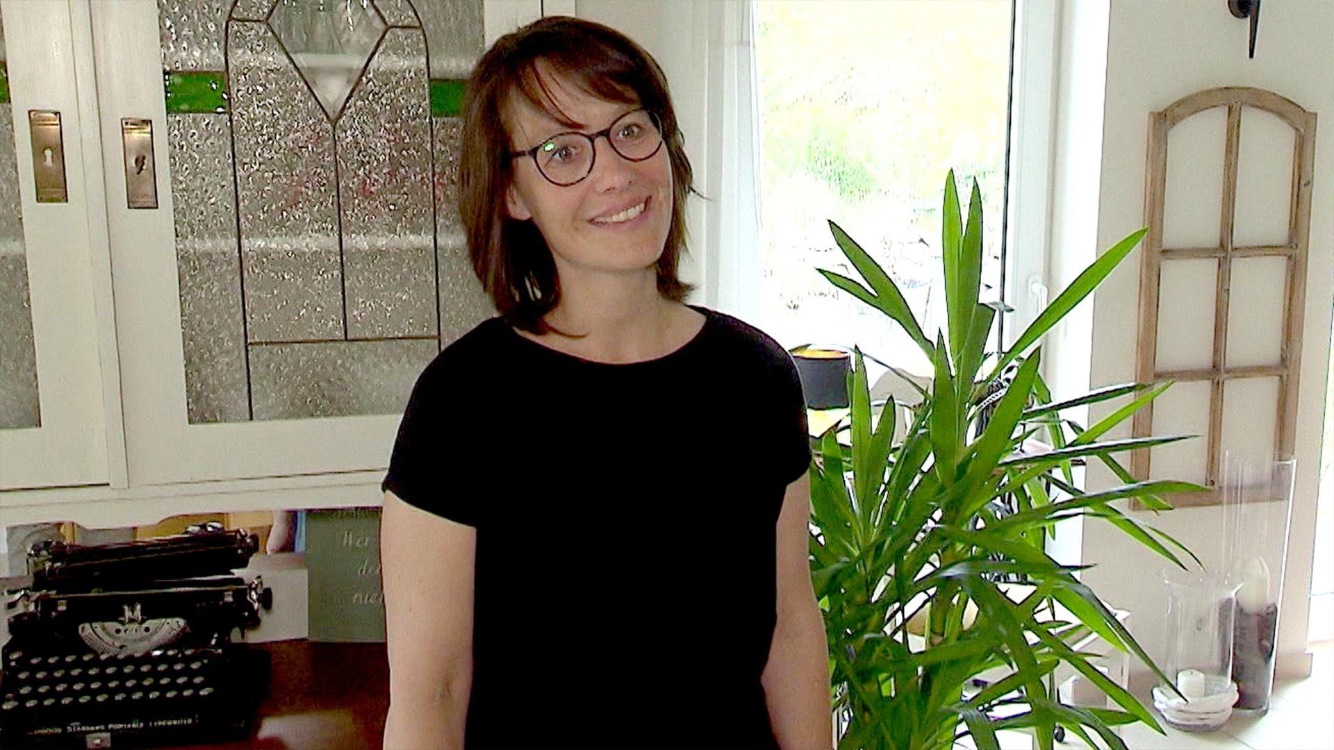 Tag 3: Kirsten, Lüneburg