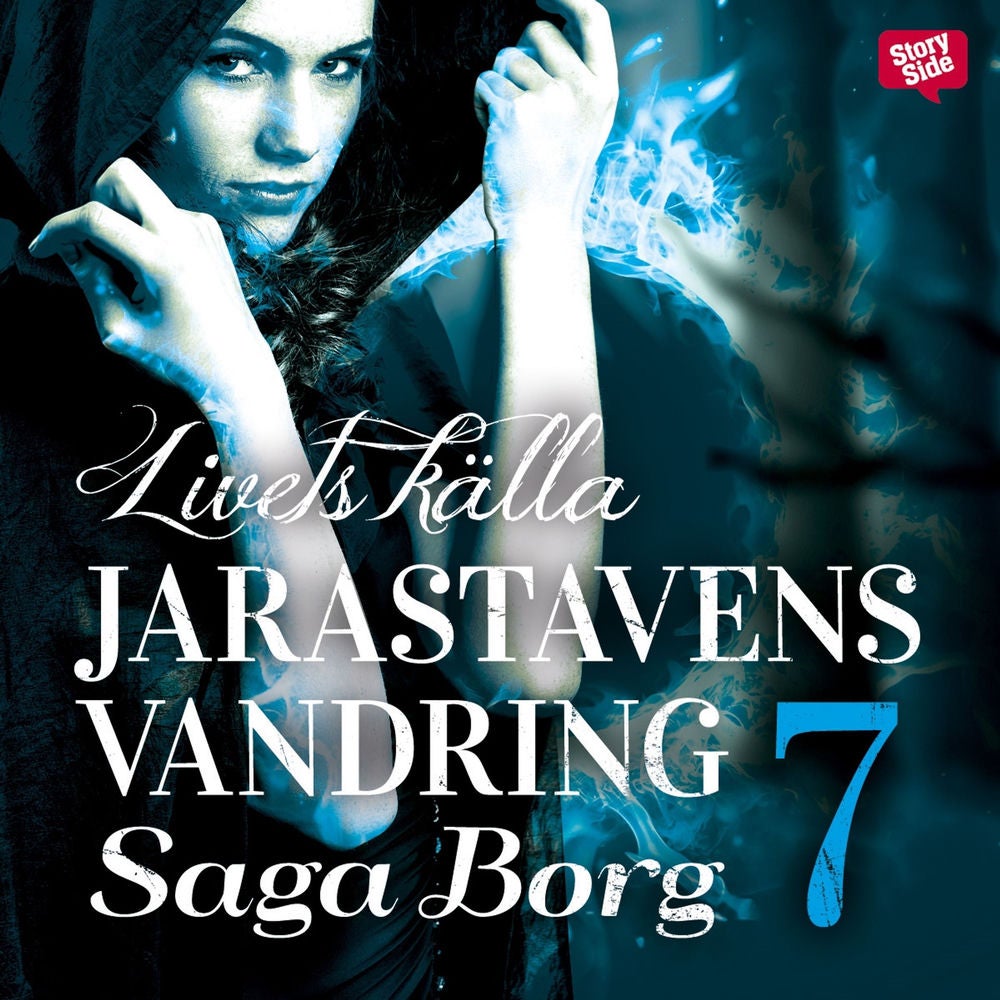 Jarastavens vandring 7 – Livets källa