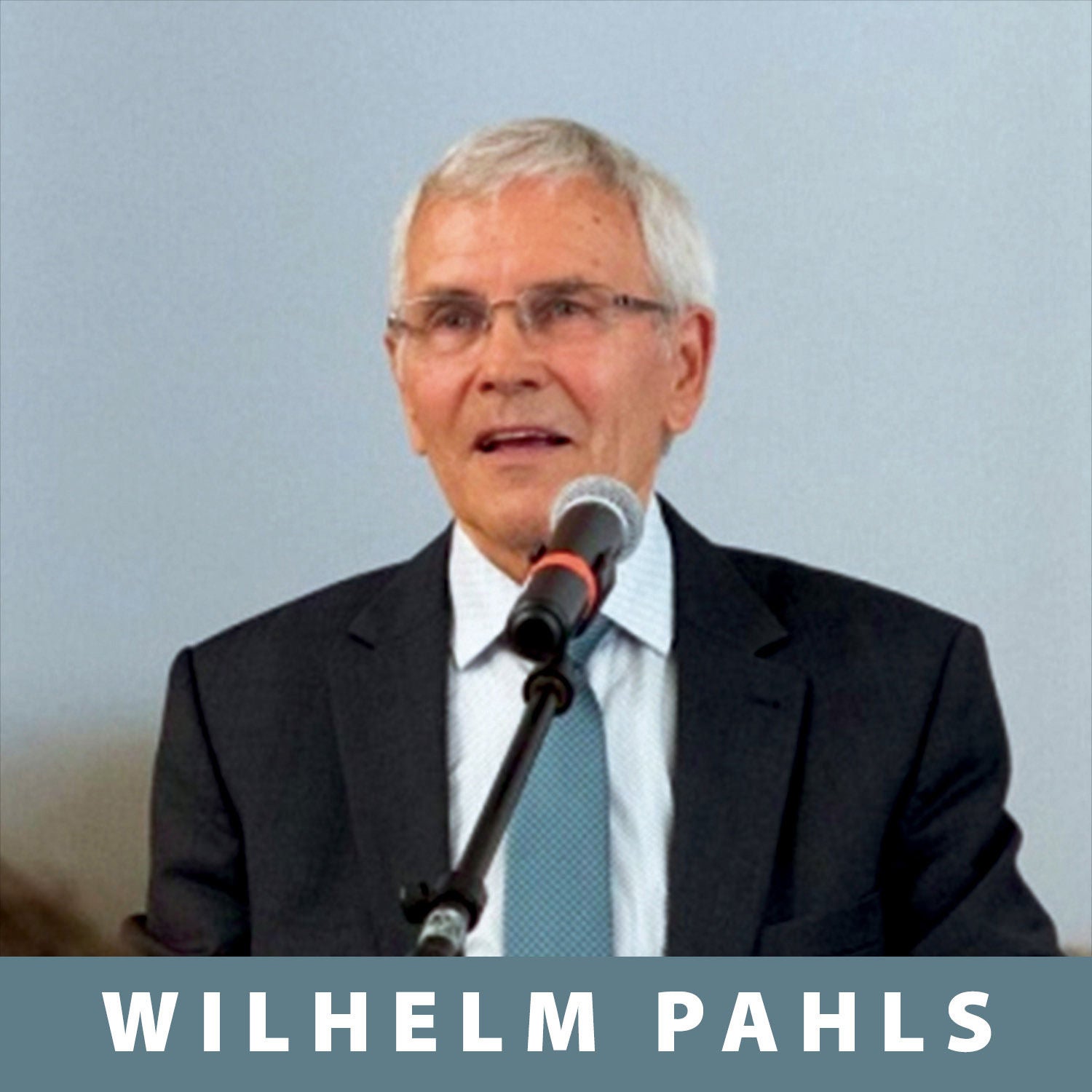 Warum Jesus? (kurz erklärt) – Wilhelm Pahls