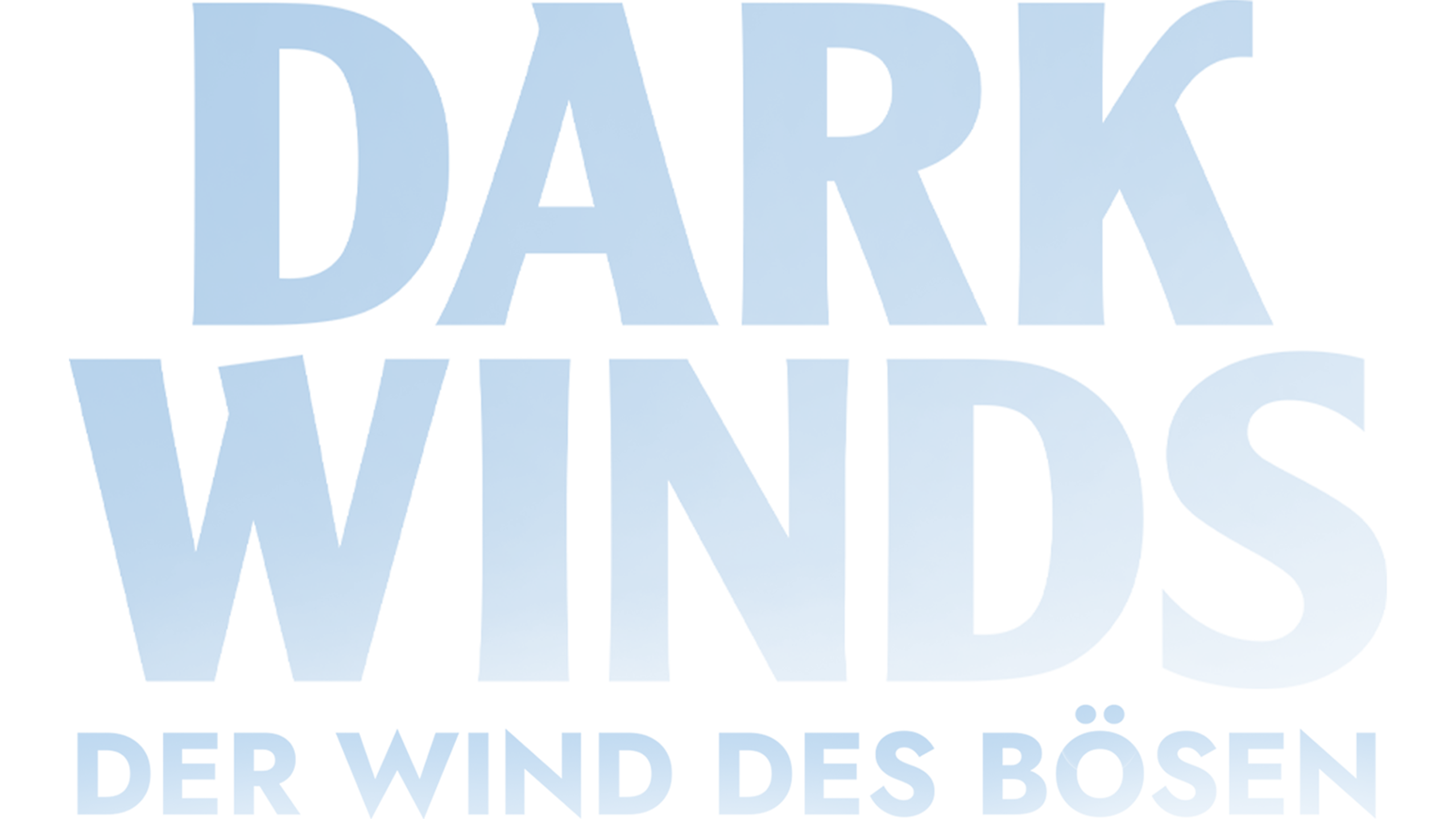 Dark Winds - Der Wind des Bösen