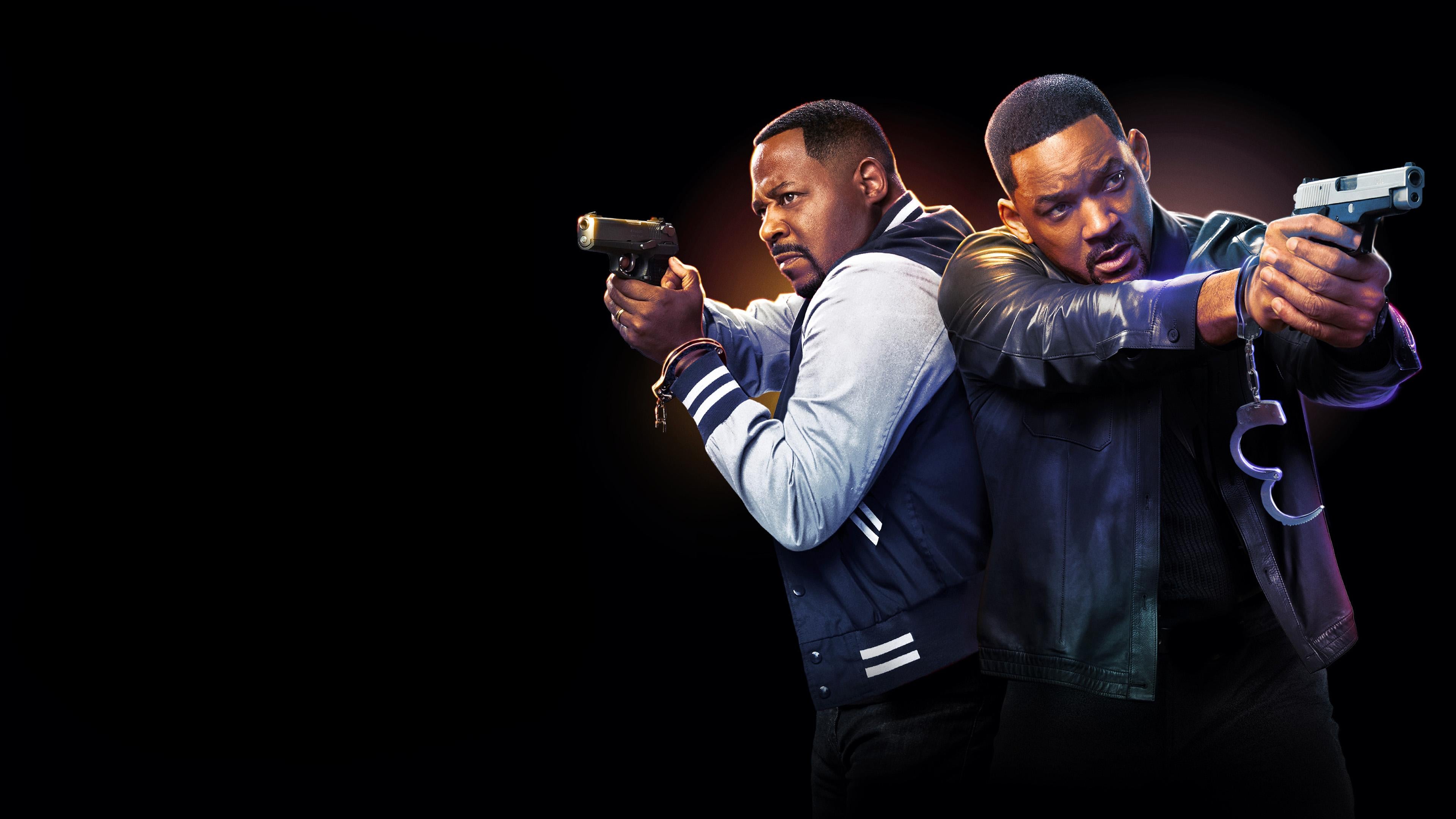 Bad Boys: Ride or Die