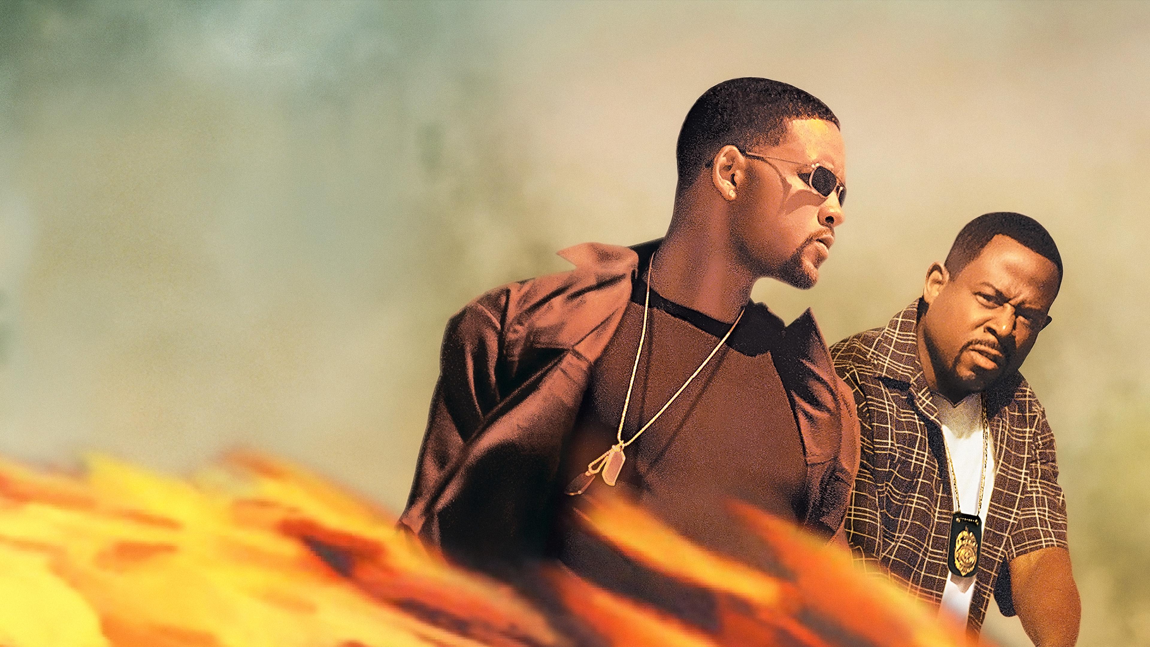 Bad Boys 2
