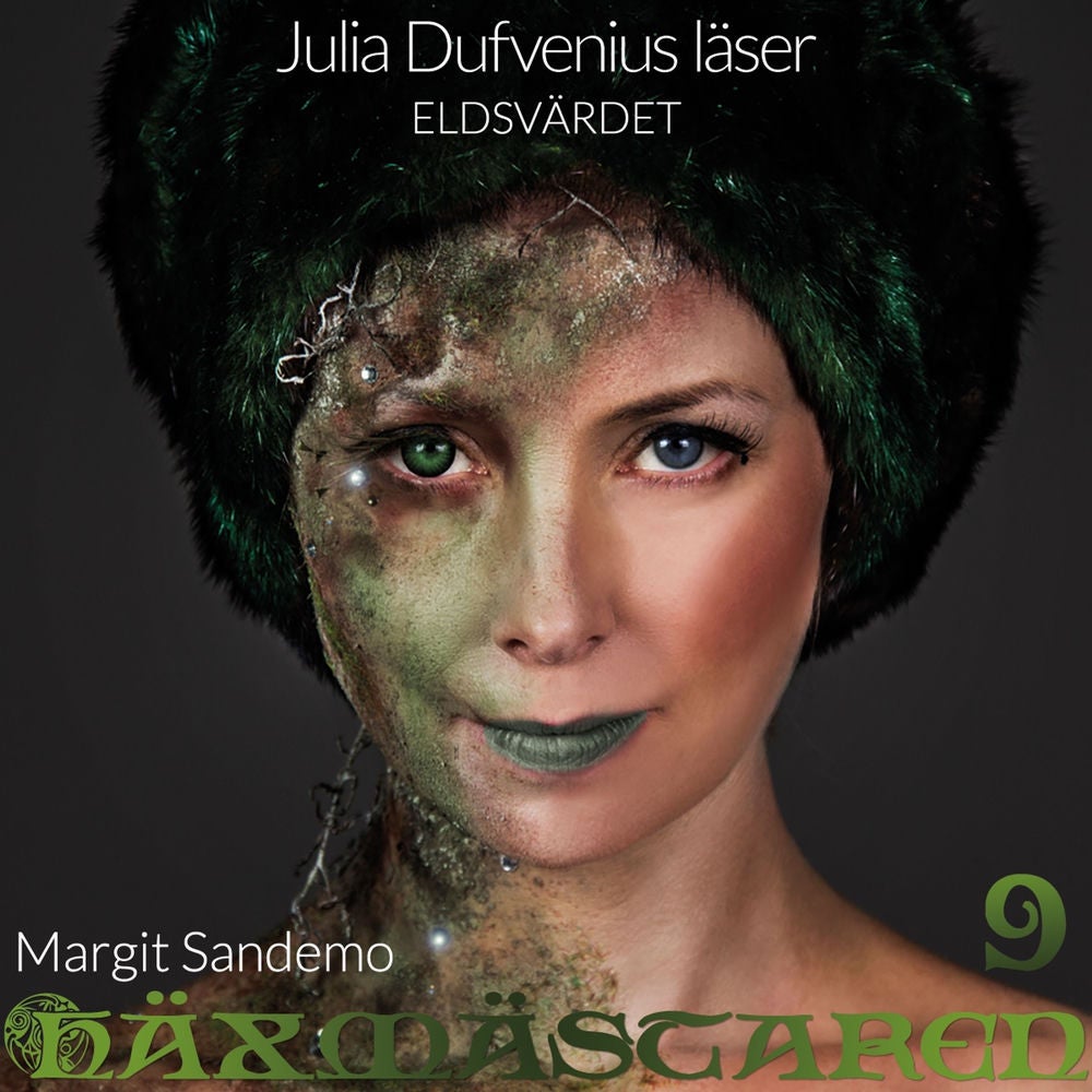 Eldsvärdet