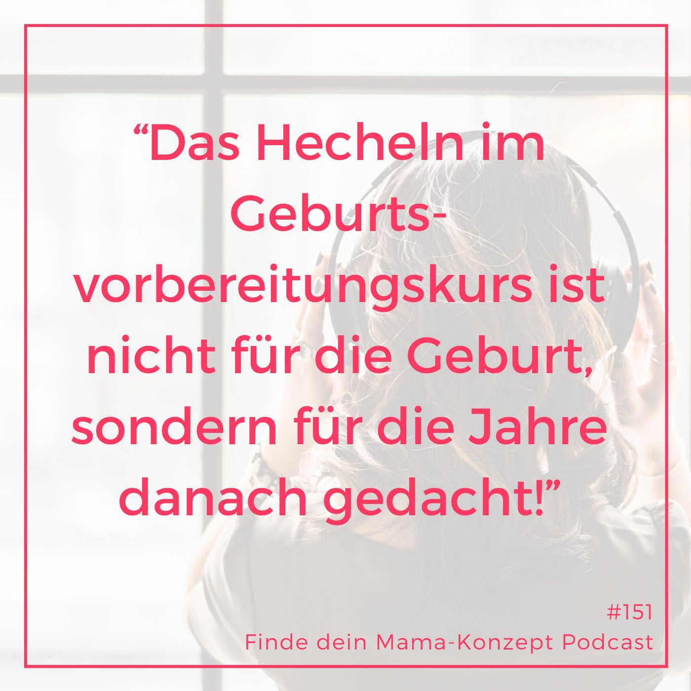 151 Vereinbarkeit mit untypischen Arbeitszeiten - Interview mit Sabrina und Verena vom Mama-Talk Podcast