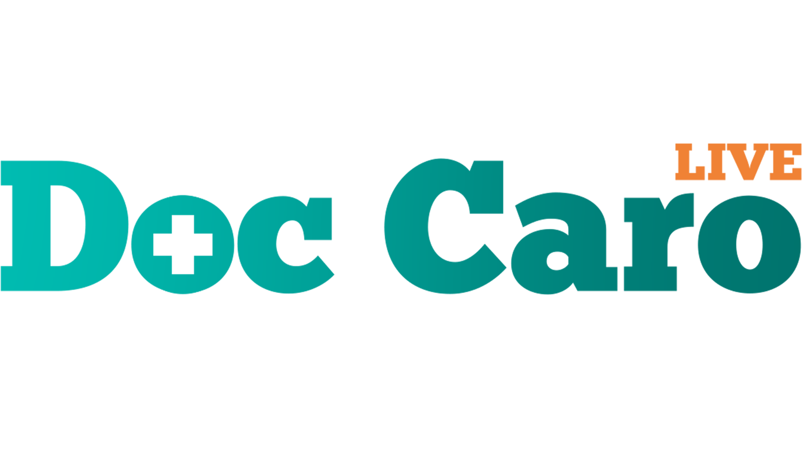 Doc Caro live - Lebe jetzt!