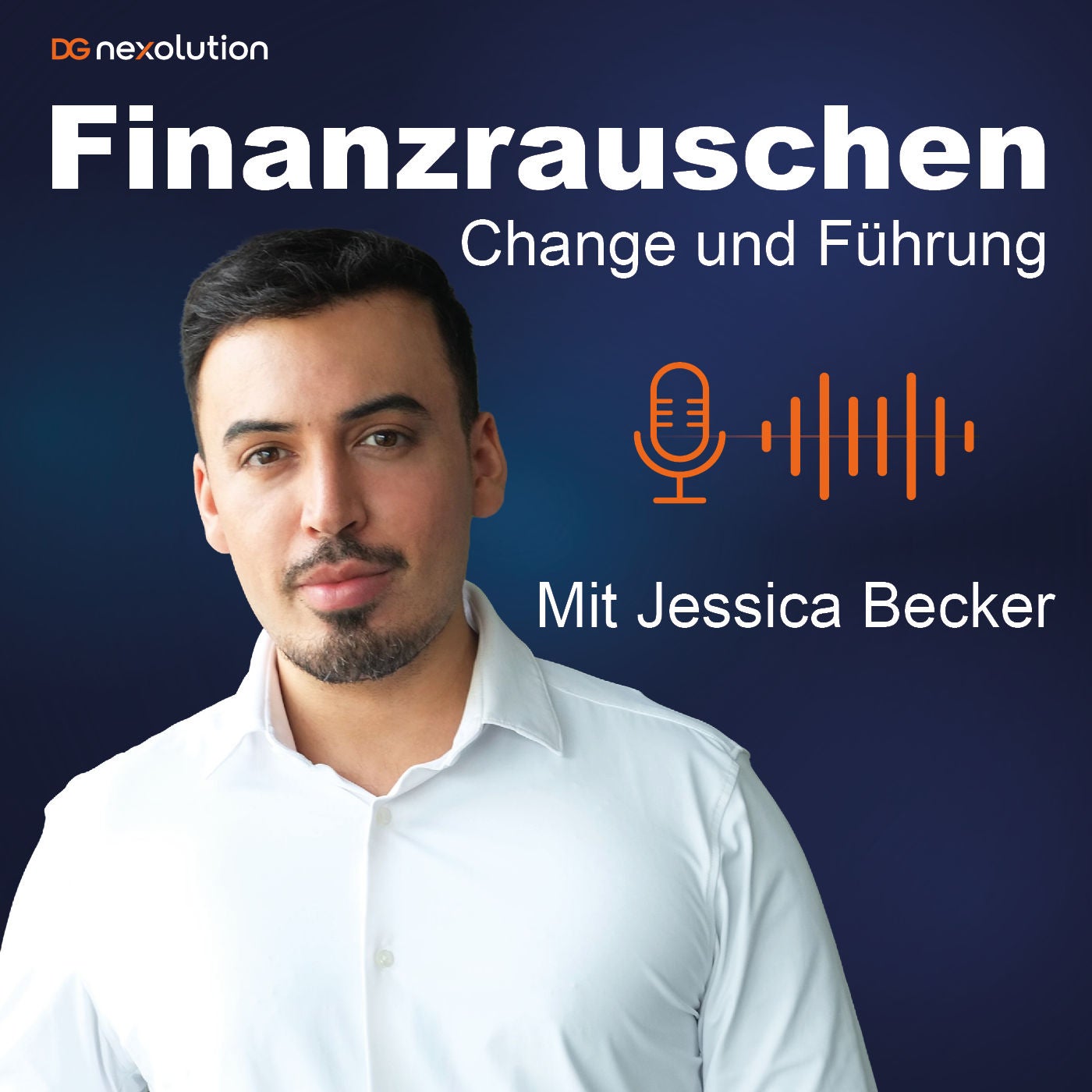 Change, Kulturwandel und moderne Führung: Jessica Becker im Gespräch