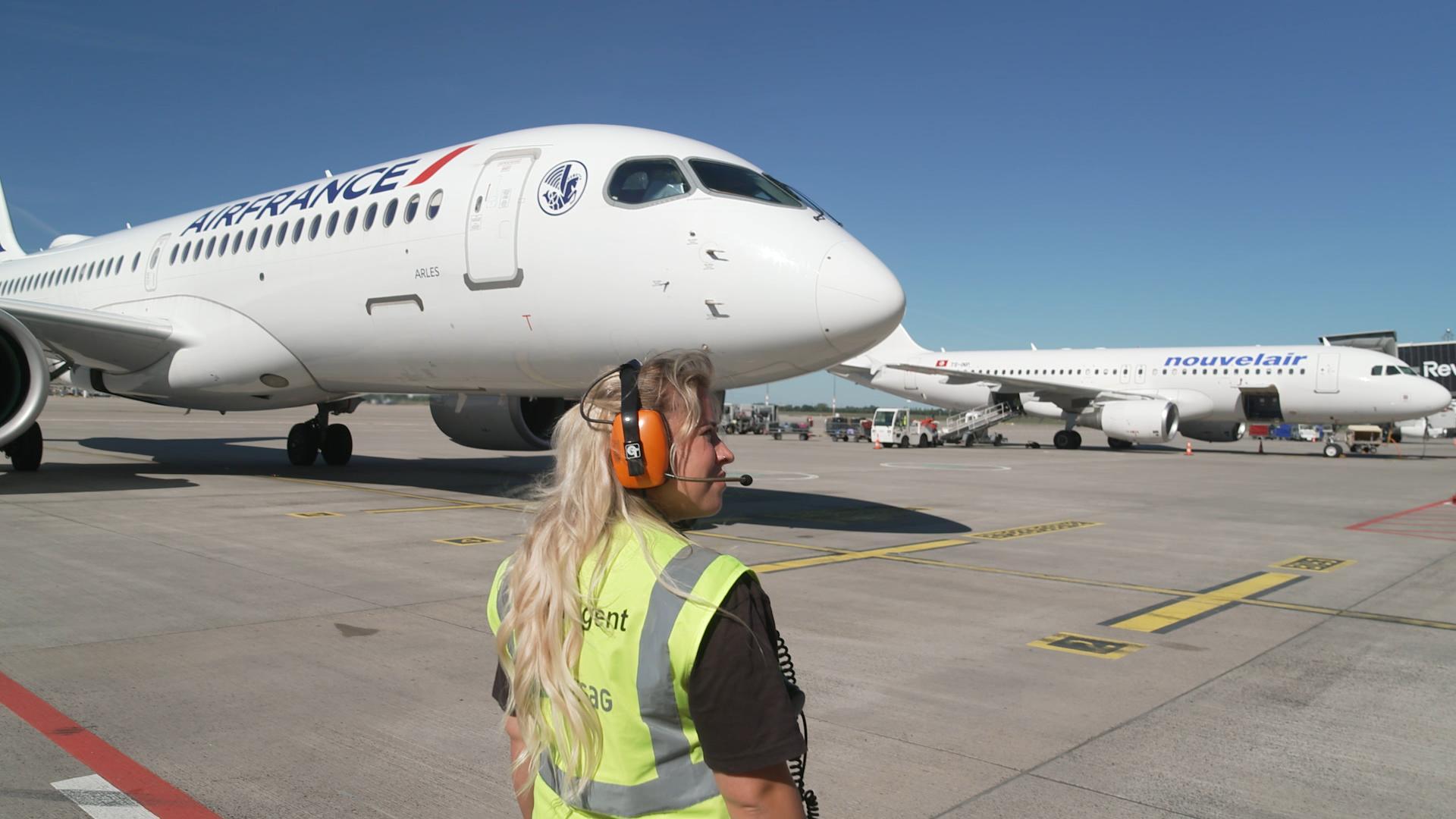 Unser Hauptstadtflughafen