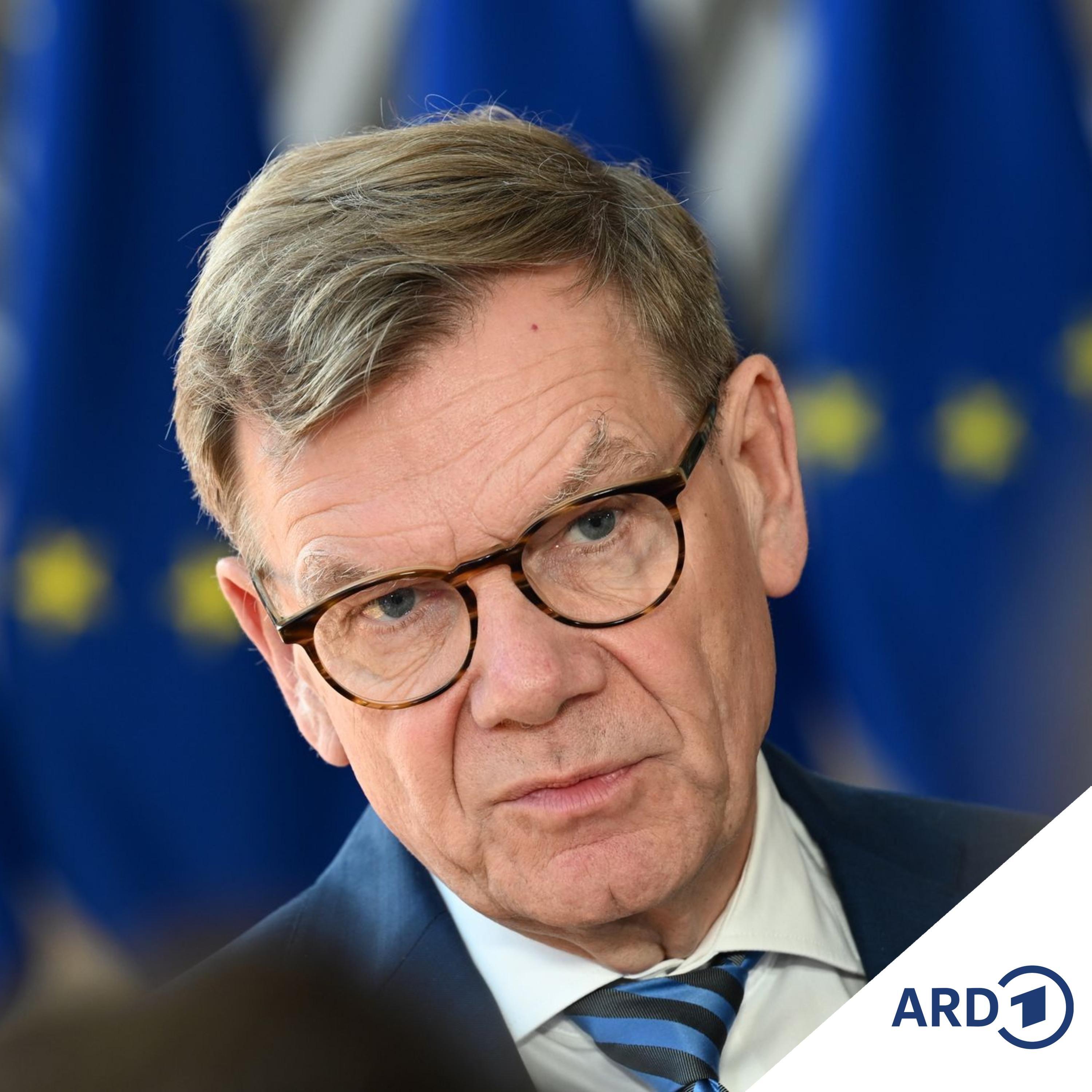 EU will Rekordsanktionen gegen Russland