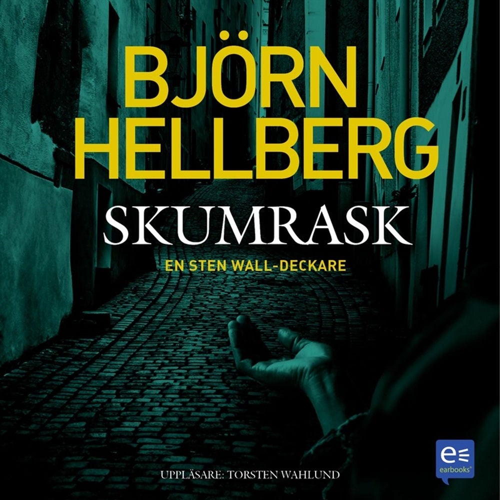 Skumrask