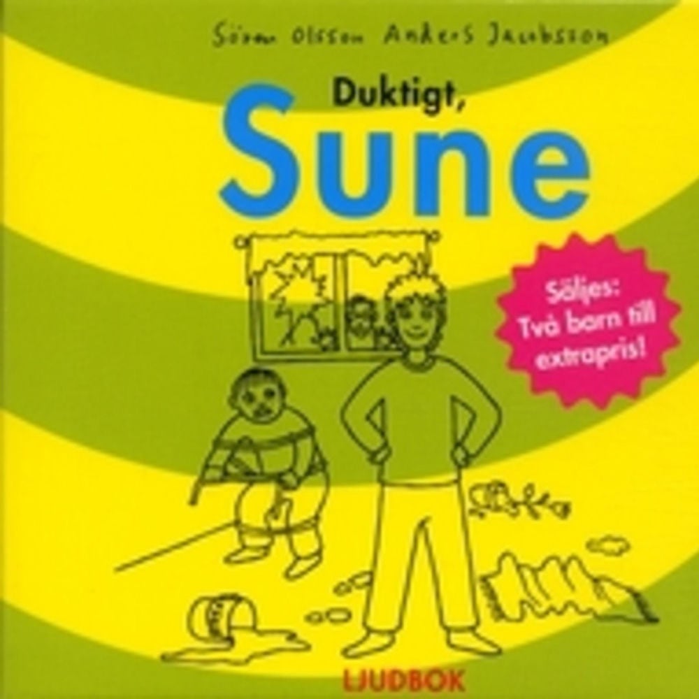 Duktigt Sune