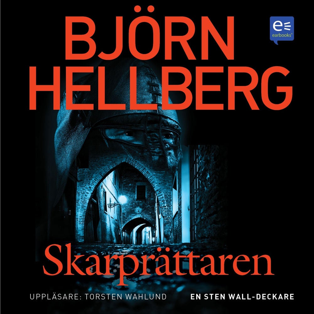 Skarprättaren
