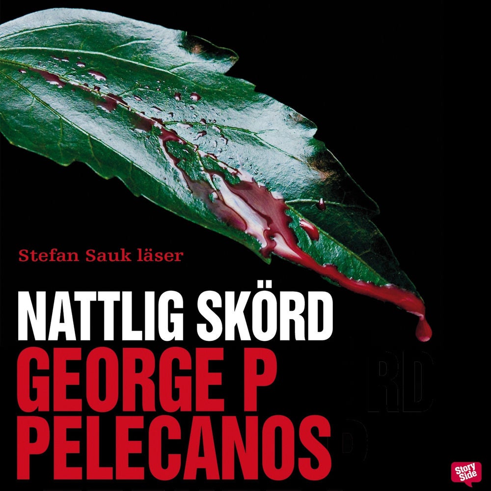 Nattlig skörd