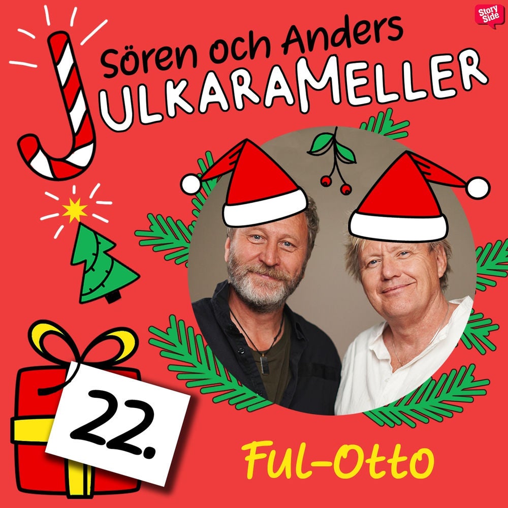 Ful-Otto