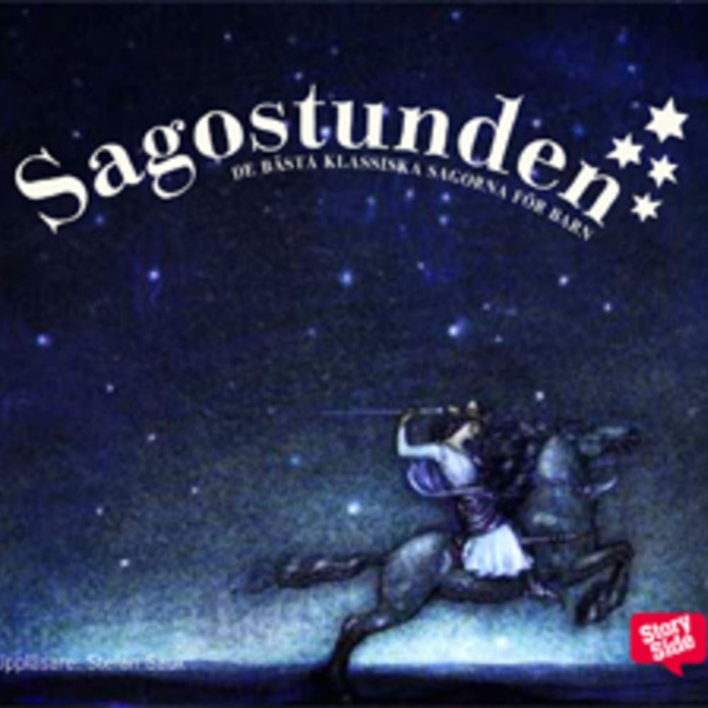 Sagostunden 1