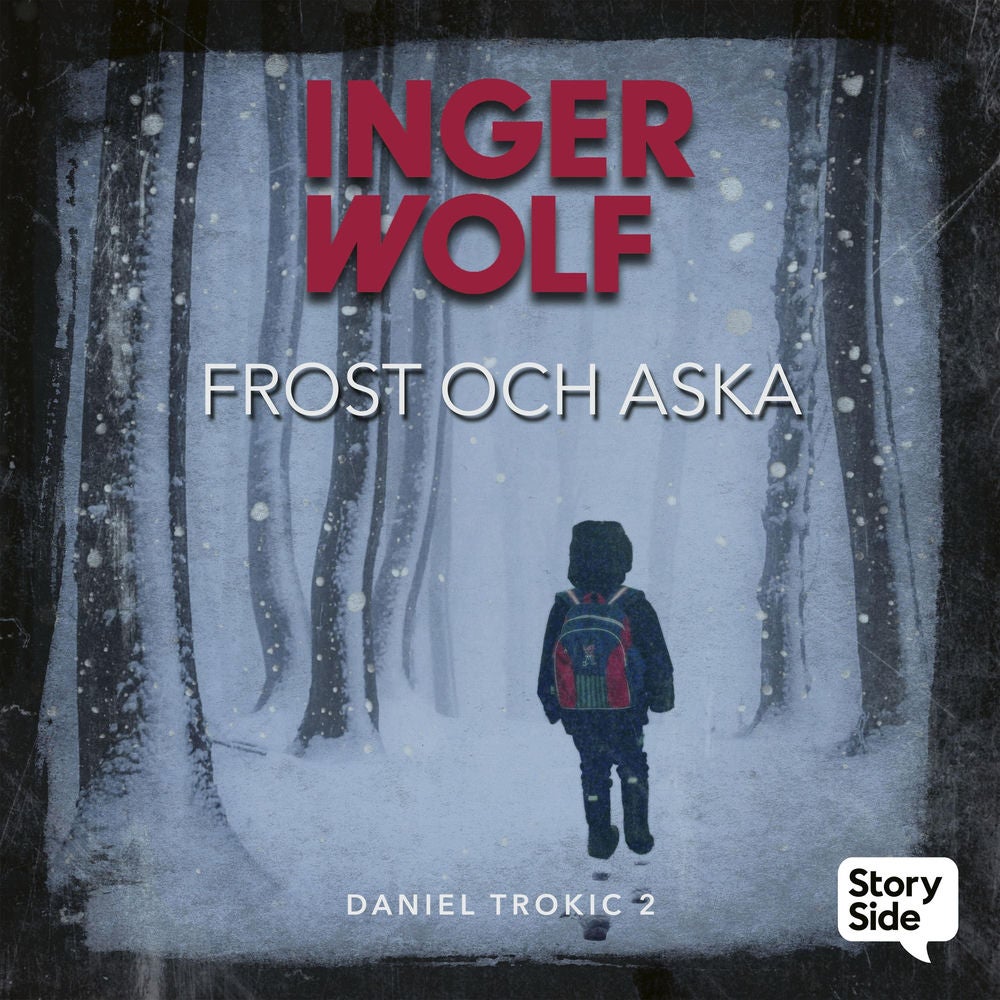 Frost och aska
