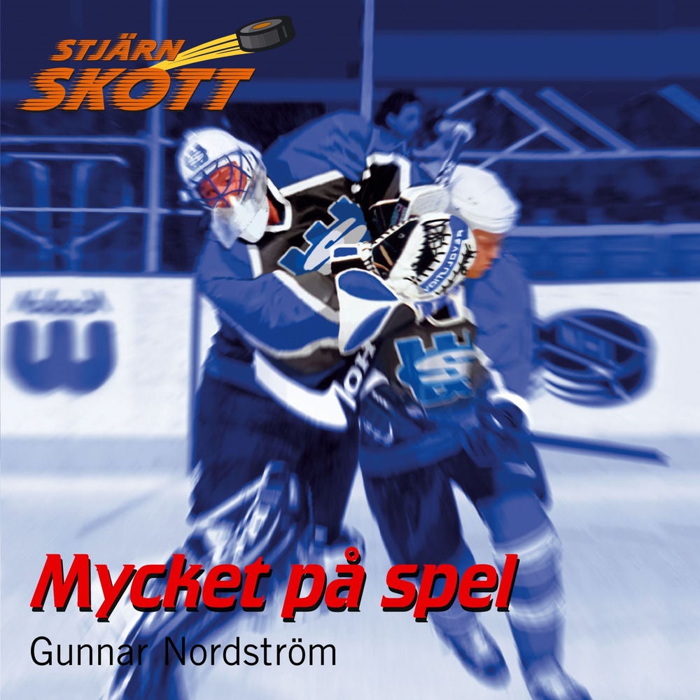 Mycket på spel