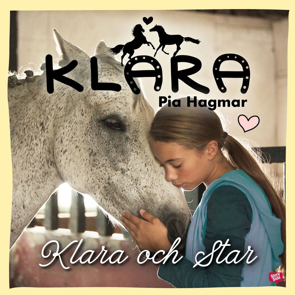 Klara och Star
