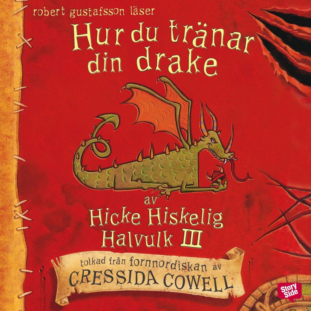 Hur du tränar din drake