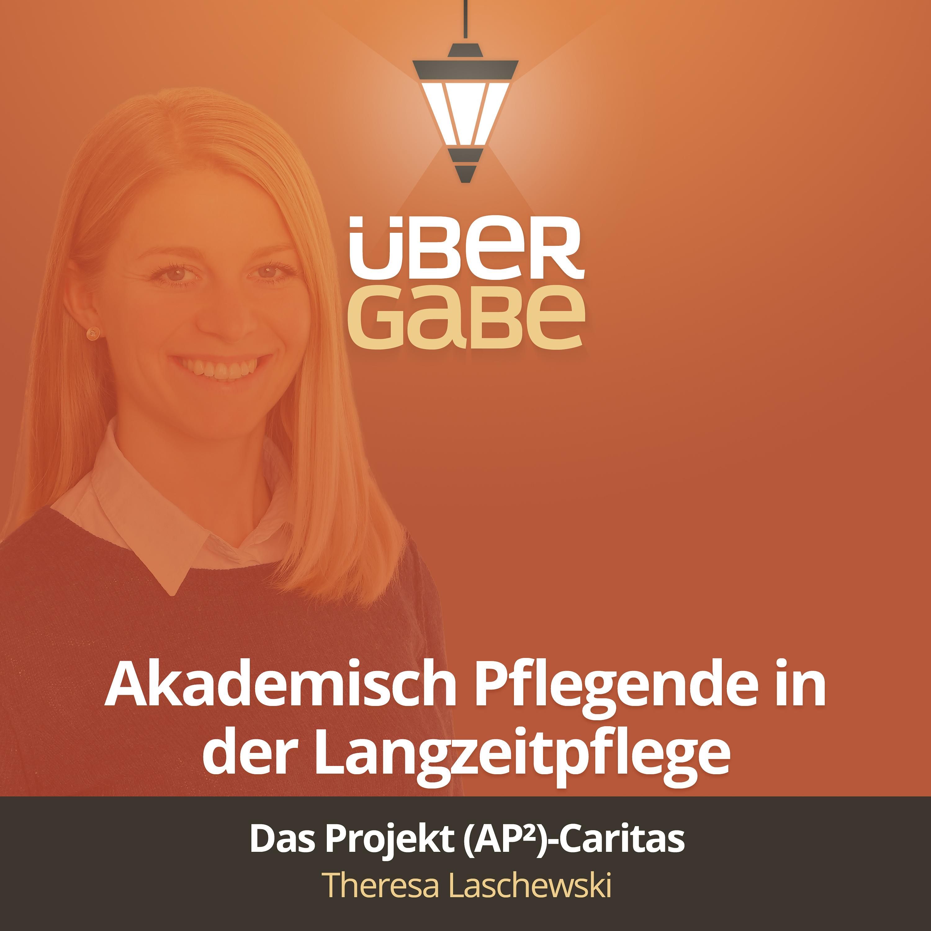 ÜG125 - Akademisch Pflegende in der Langzeitpflege (Theresa Laschewski)