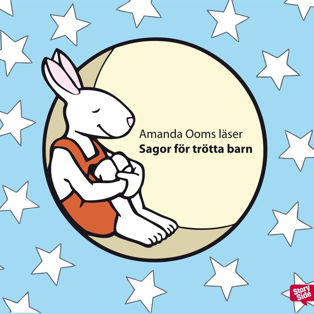 Sagor för trötta barn