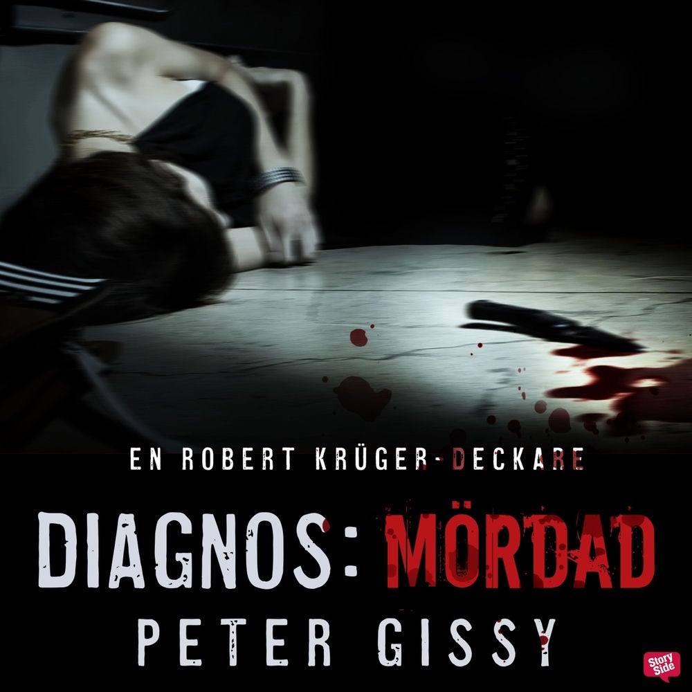 Diagnos: mördad
