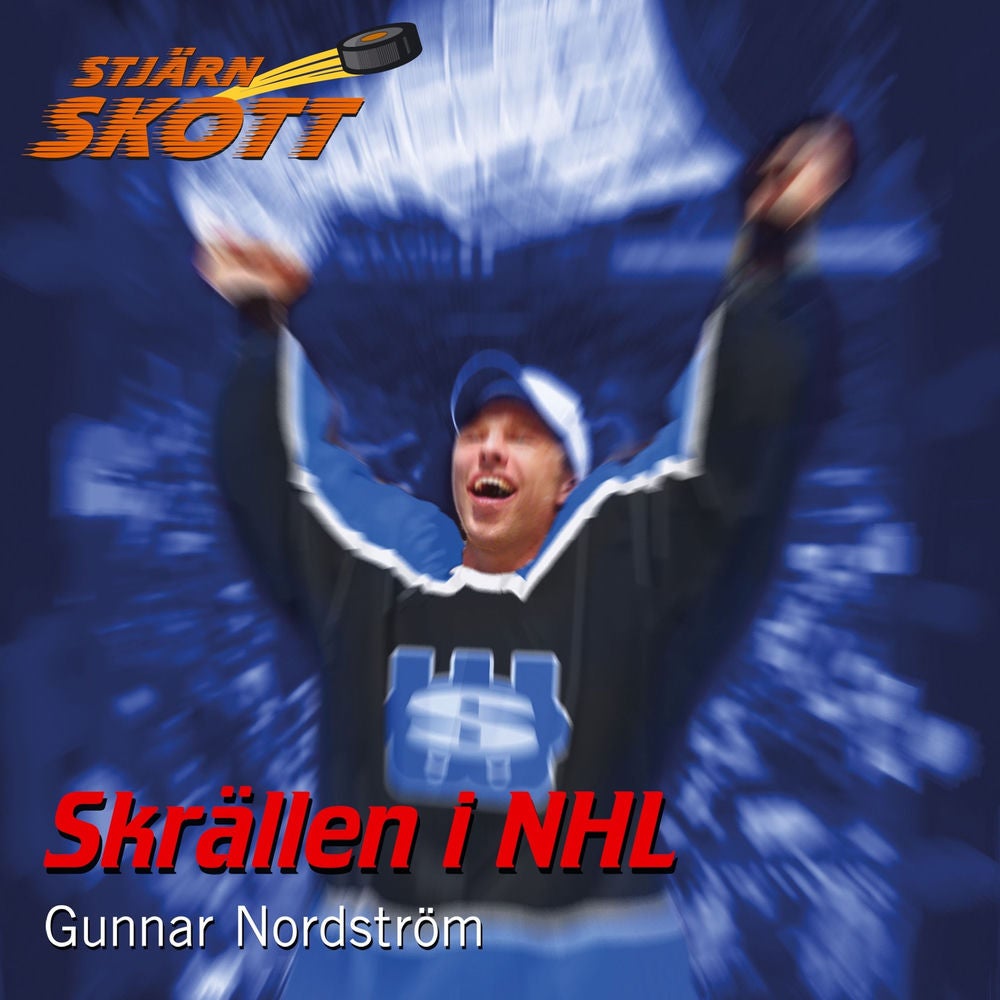 Skrällen i NHL