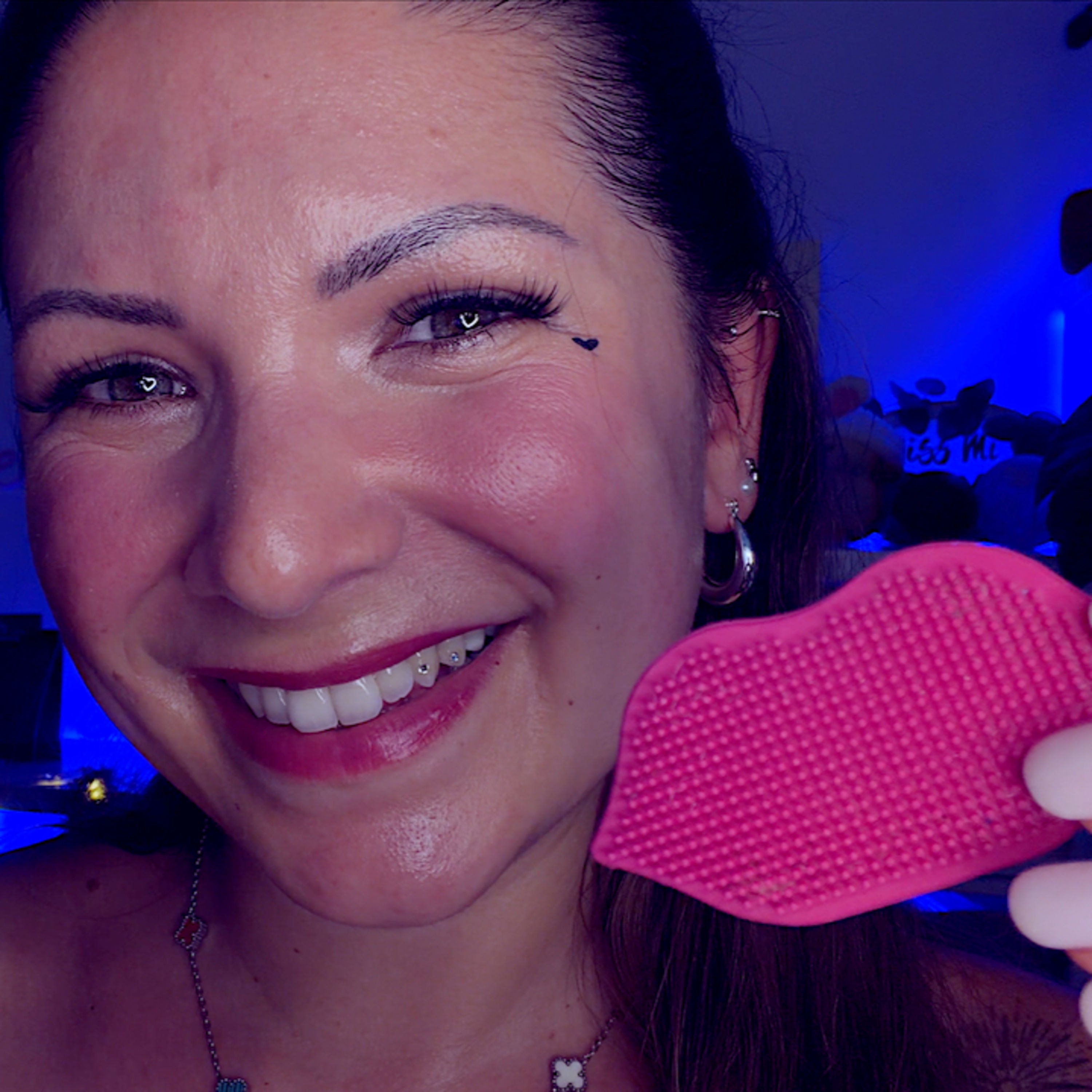 ASMR Beauty Sleep Hotel zum Einschlafen
