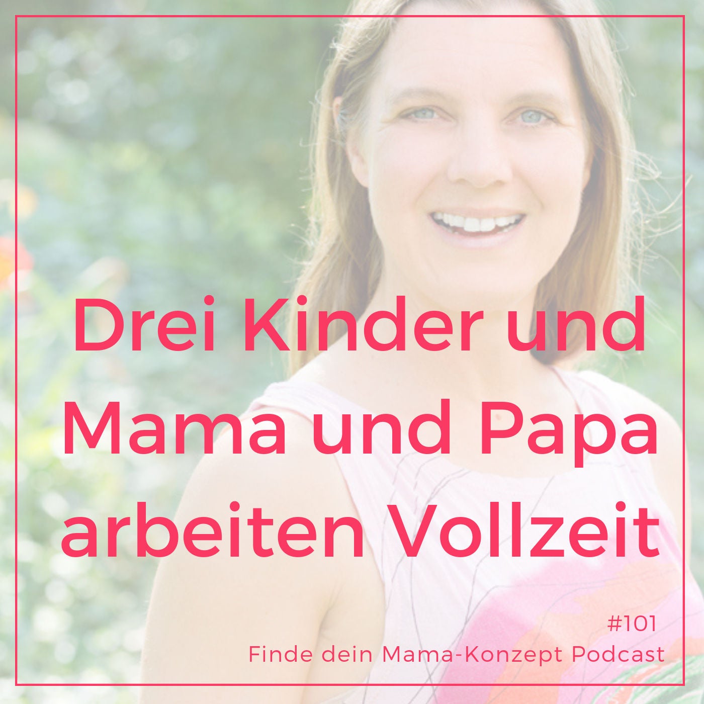 Mama-Geschichte Silvia Schäfer