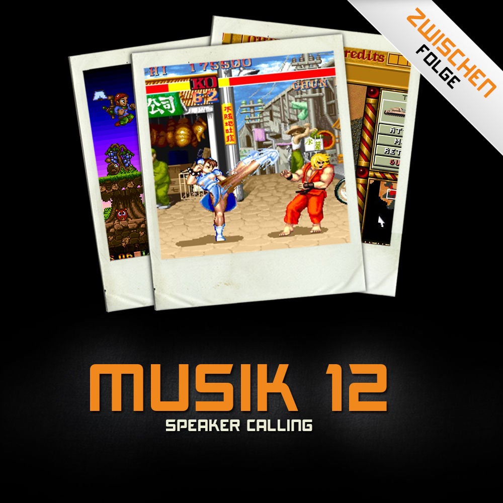 Musik 12
