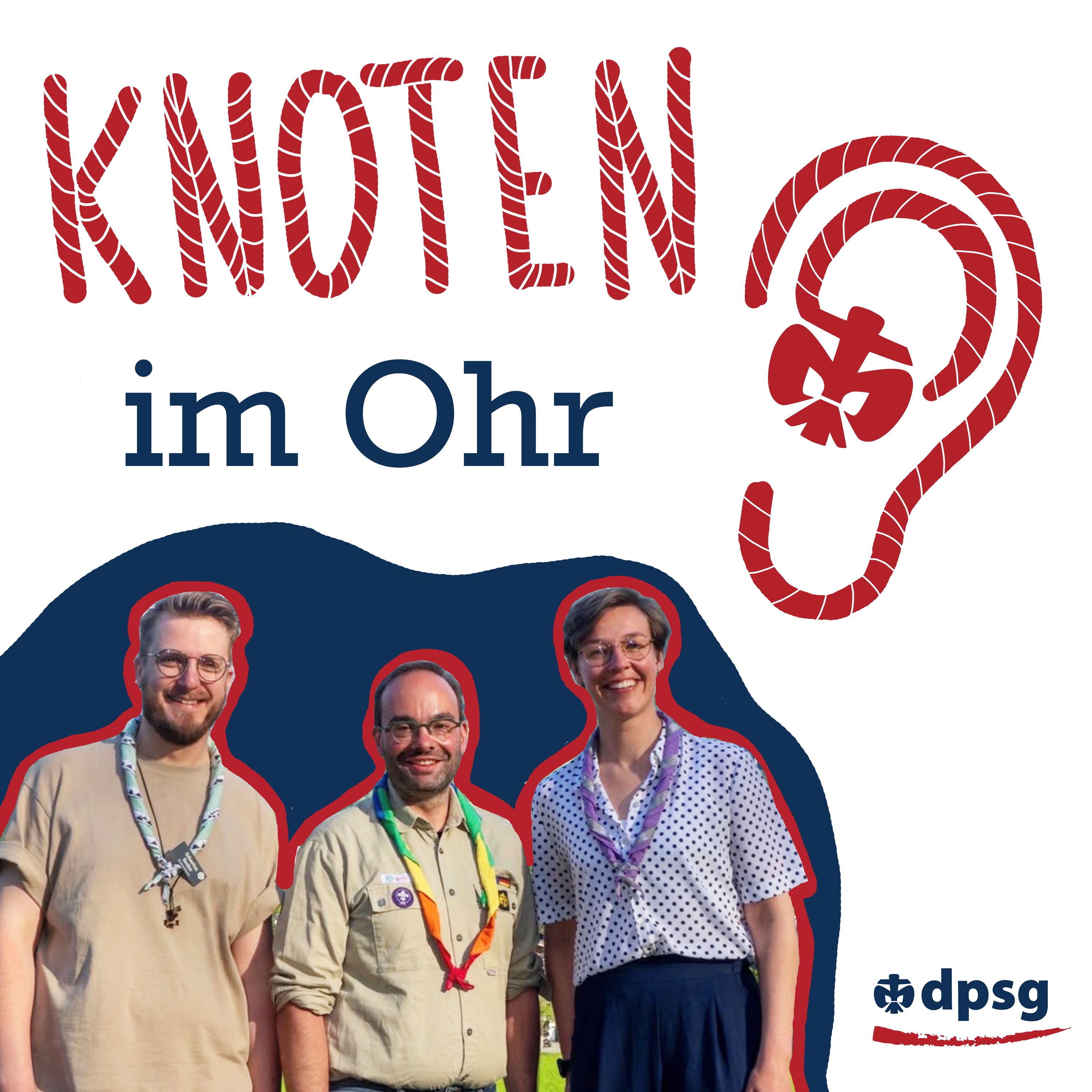 60 Millionen Pfadfinder: Die Welt hinter WOSM